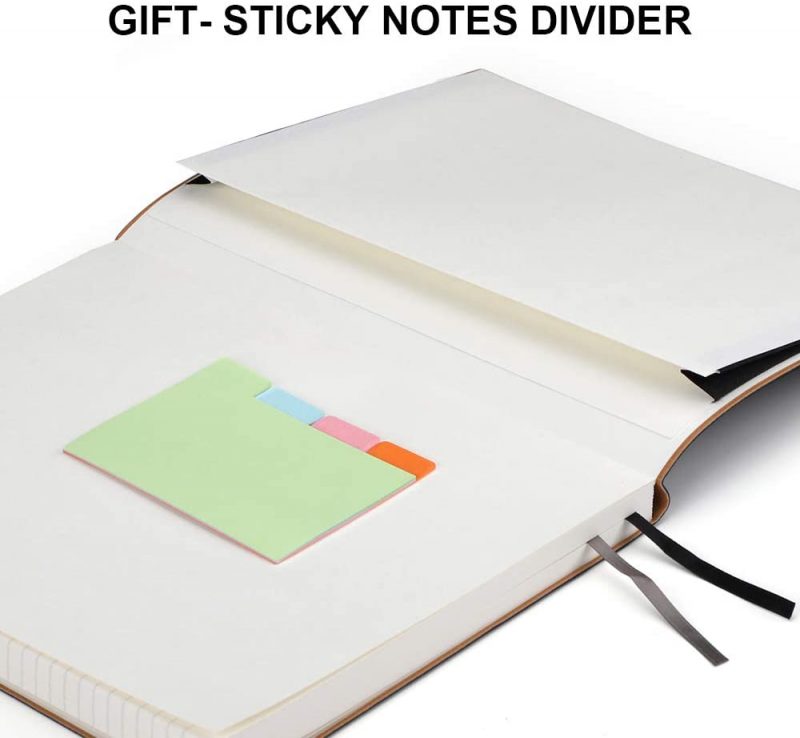 Composition Notebook 2 Pack