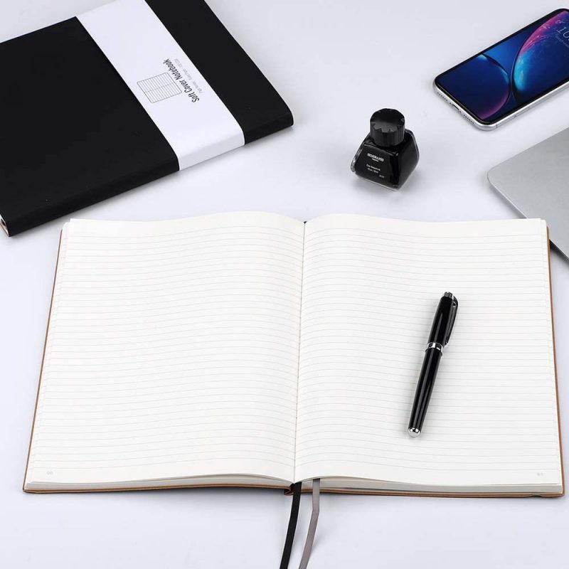 Composition Notebook 2 Pack
