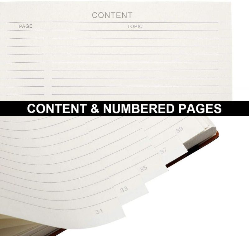 Composition Notebook 2 Pack