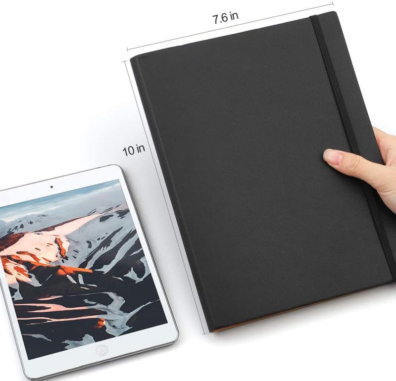 Composition Notebook 2 Pack