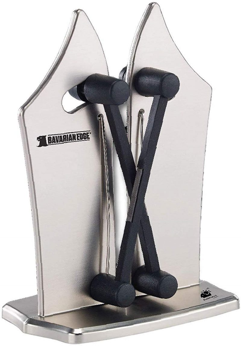 Bavarian Edge Kitchen Knife Sharpener