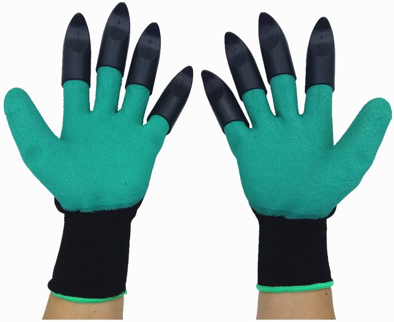 Garden Genie Gloves