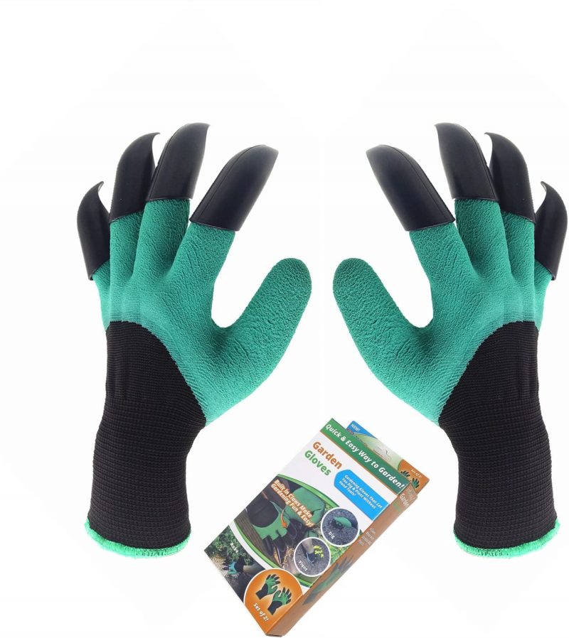 Garden Genie Gloves