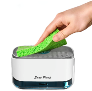 Soap Dispenser Pump