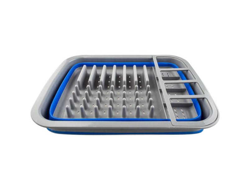 Collapsible Dish Rack