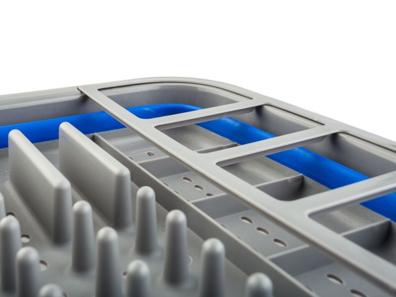Collapsible Dish Rack