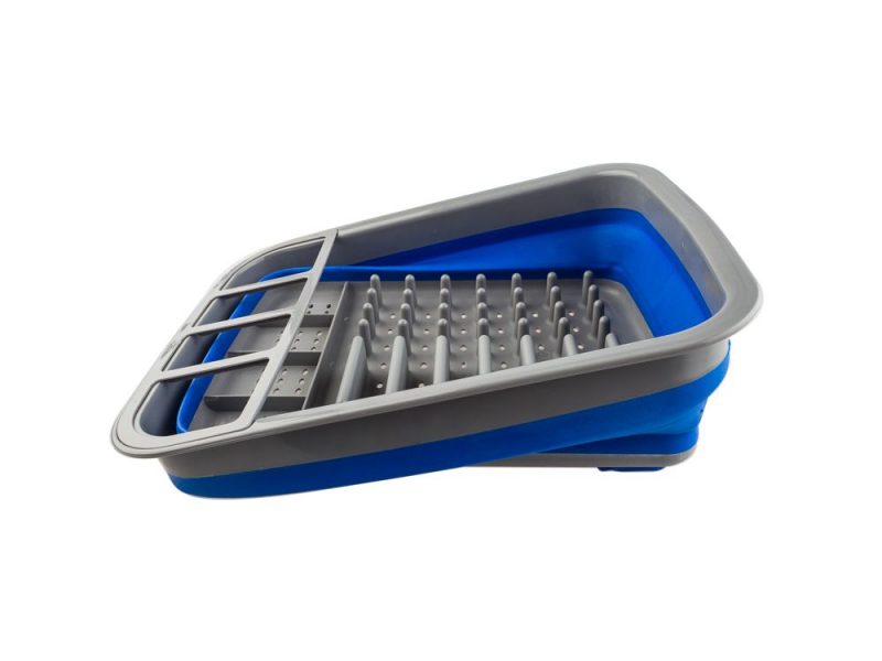 Collapsible Dish Rack
