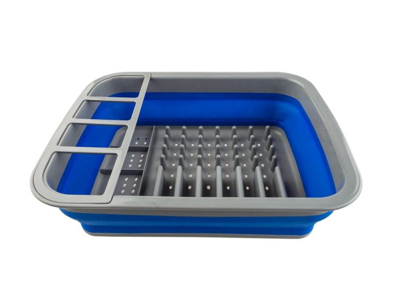 Collapsible Dish Rack