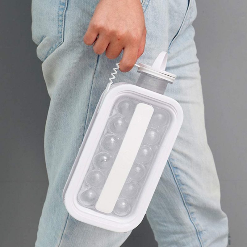 Kettle Type ice Hockey Mould