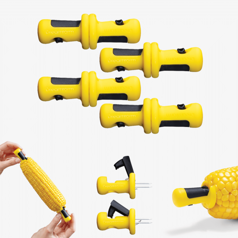 Lockorns Pack Of 4