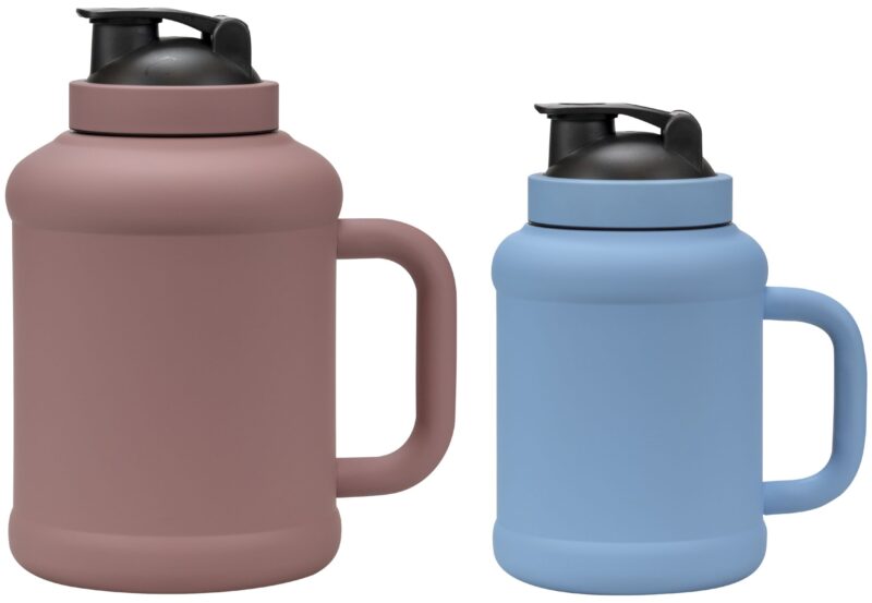 Insulated Water Jug 1.5L 2.5L