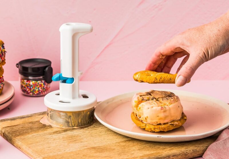 Ice Cream Scoop