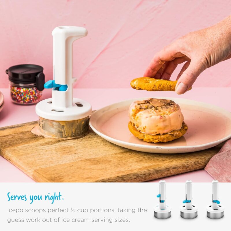 Ice Cream Scoop